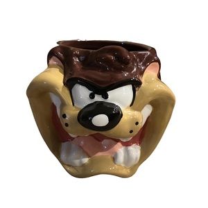 Looney Tunes Taz Mug
